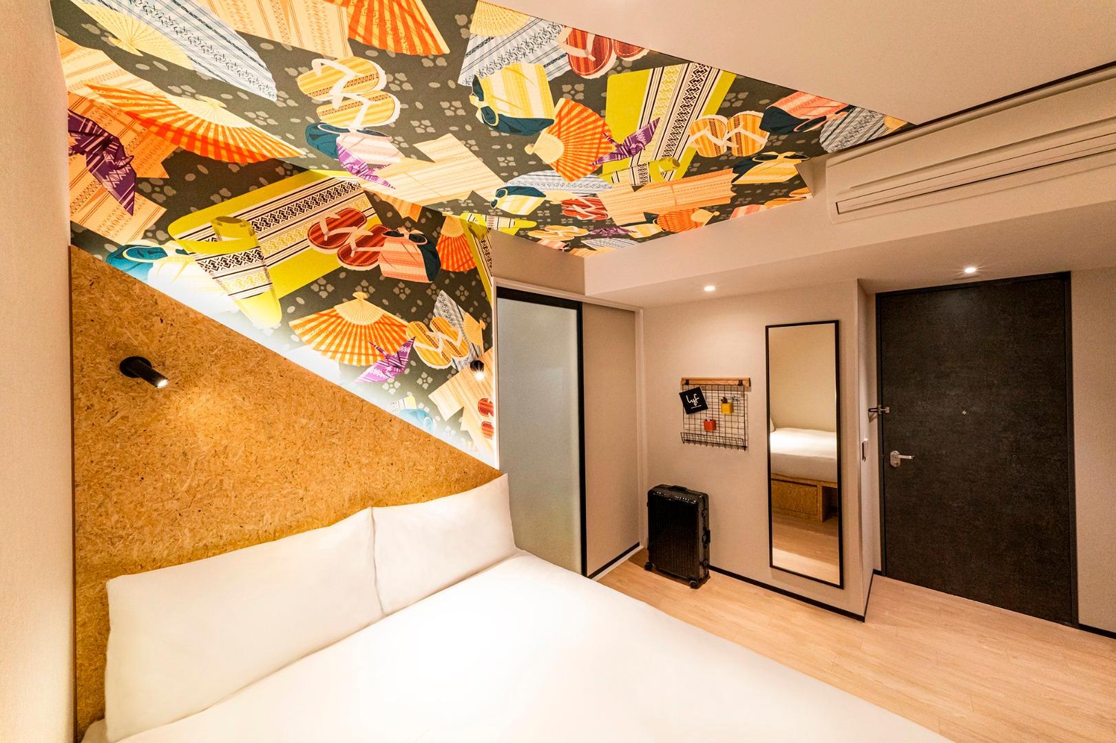 Lyf Tenjin Fukuoka Fukuoka  Luaran gambar