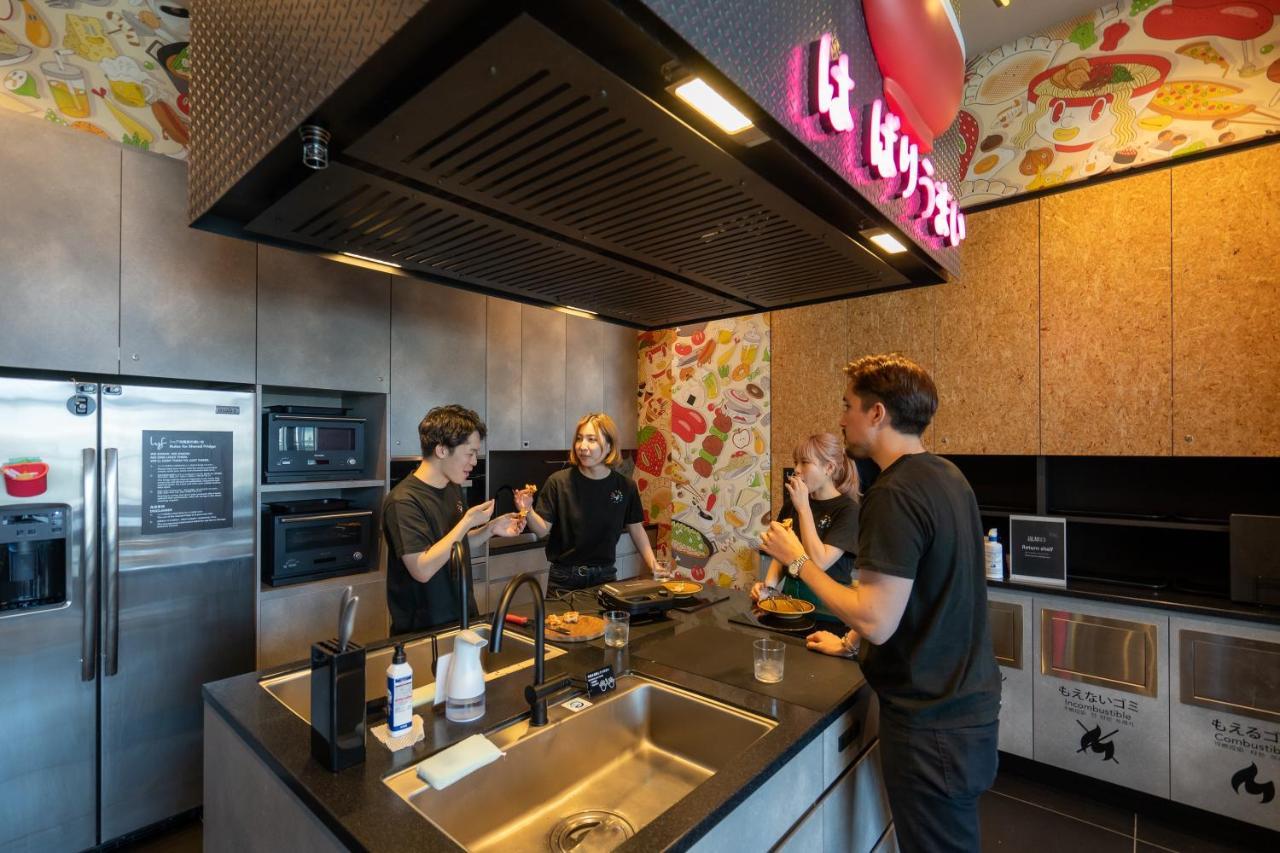 Lyf Tenjin Fukuoka Fukuoka  Luaran gambar
